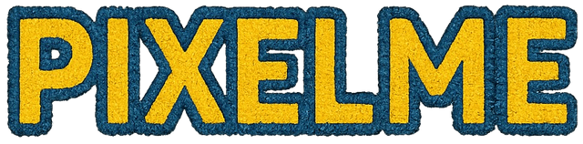 PixelMe Logo